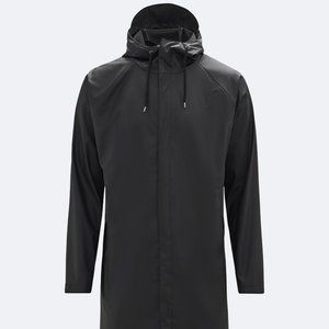 Rains Long Jacket